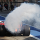 Illustration for article titled Ferrari, Jordan Sponsor Bumped by Penske at USGP, Firm Policies Itself